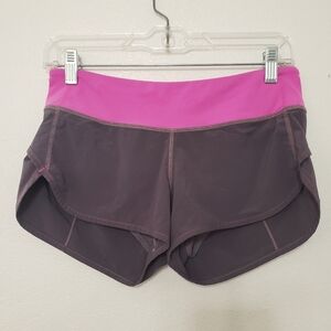 Lululemon Short